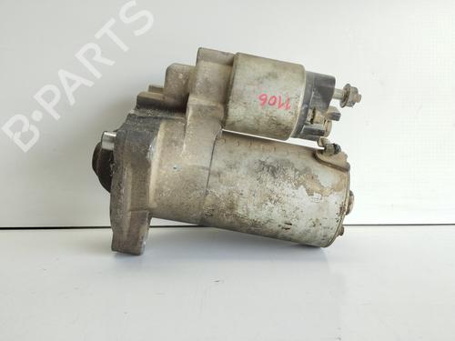 Starter PEUGEOT 206 Hatchback (2A/C) 1.4 LPG | BP25989437M8 