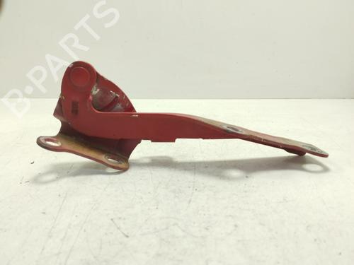 Hinge/Door check strap HYUNDAI GETZ (TB) 1.5 CRDi | BP27223847C146 
