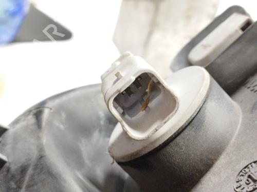 Right headlight CITROËN XSARA PICASSO (N68) 1.6 HDi | BP19092277C29 
