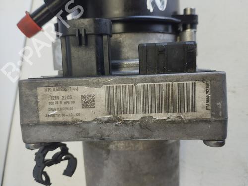 Steering pump PEUGEOT 407 (6D_) 2.0 (6DRFNB, 6DRFNE) | BP28143011M99 