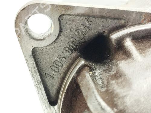 Starter OPEL ASTRA G Hatchback (T98) 1.6 (F08, F48) | BP17425623M8 