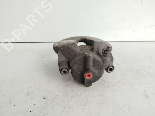 Right front brake caliper OPEL ASTRA G Coupe (T98) 2.2 16V (F07) | BP36460651M104 - Image 3