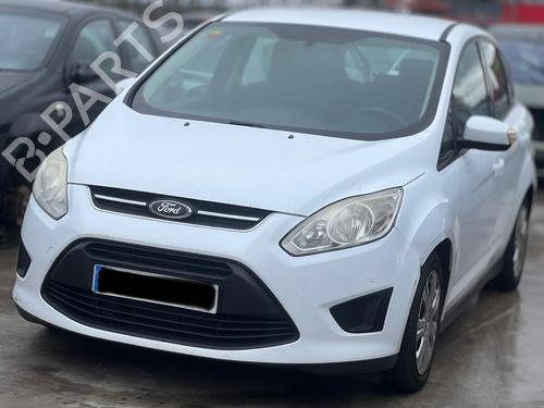 Pipe FORD C-MAX II (DXA/CB7, DXA/CEU)  | BP24372347M125 