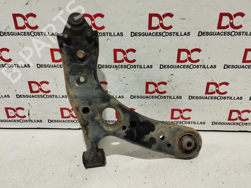 Left front suspension arm TOYOTA AURIS (_E18_) 1.8 Hybrid (ZWE186_, ZWE186R) | BP18127171M12 