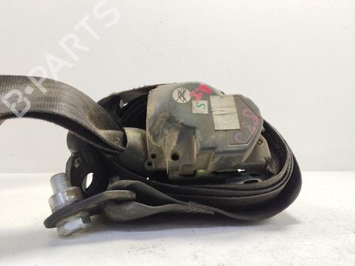 Used Front left seatbelt Front left seatbelt IVECO DAILY IV Platform/Chassis [2006-2012] 36514853 36514853
