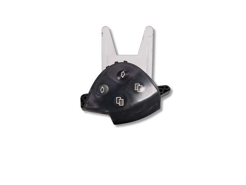 Used Steering wheel controls Steering wheel controls MERCEDES-BENZ E-CLASS (W211) E 220 CDI (163 hp) 40102209 40102209