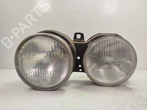 Used Left headlight BMW 3 (E30) 316 (90 hp) 31041900
