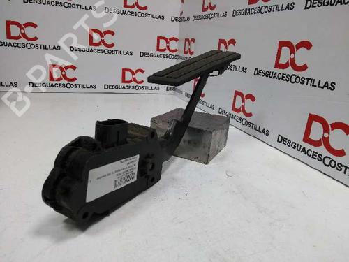 Used Pedal CHRYSLER VOYAGER IV (RG, RS) 2.5 CRD (141 hp) 17397258