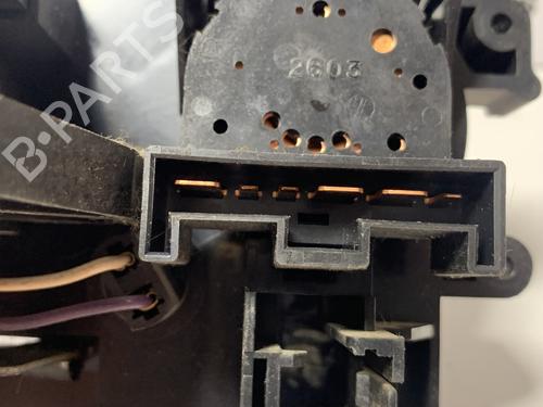 Climate control NISSAN MICRA II (K11) 1.3 i 16V | BP17406140I5 