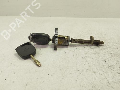 Used Hood FORD MONDEO III (B5Y) 2.0 TDCi (130 hp) 31264564