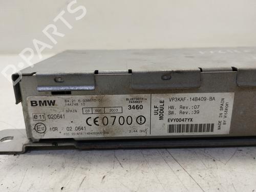 Electronic module BMW X5 (E53) 3.0 d | BP19804701M83 