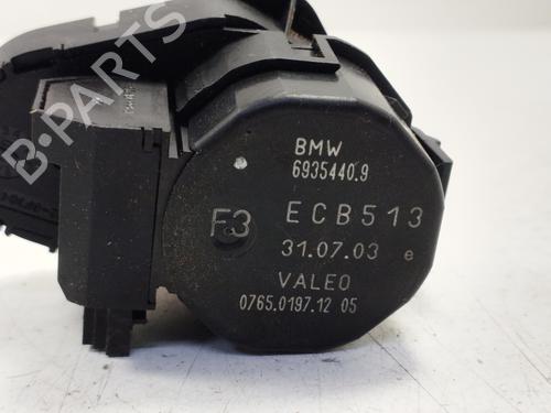 Fuel door actuator BMW X5 (E53) 3.0 d | BP20302259E18 