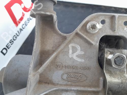 Front wiper motor FORD FOCUS II (DA_, HCP, DP) 1.8 TDCi | BP17408141M29 