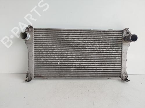 Used Intercooler TOYOTA AVENSIS Saloon (_T27_) 2.0 D-4D (ADT270_, ADT270R) (124 hp) 29058569