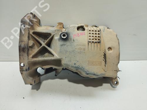 Oliebundkar RENAULT KANGOO / GRAND KANGOO II (KW0/1_) [2008-2025]  22890238