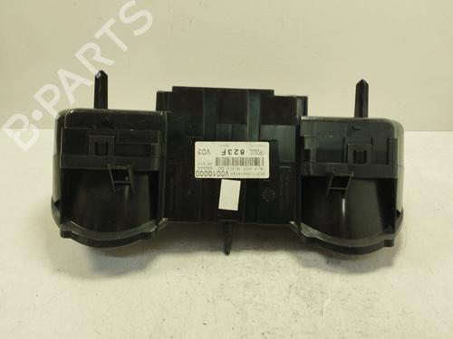 Instrument cluster SEAT LEON (1P1)  | BP25484767C47 