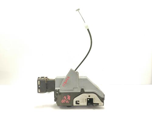 Rear right lock PEUGEOT 308 I (4A_, 4C_)  | BP25137102C99 