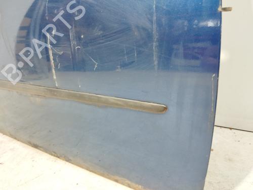 Right front door FIAT PUNTO (188_) 1.4 | BP17521275C3 
