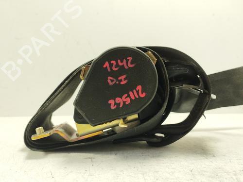 Used Front left seatbelt CITROËN SAXO (S0, S1) 1.4 VTS (75 hp) 29906153