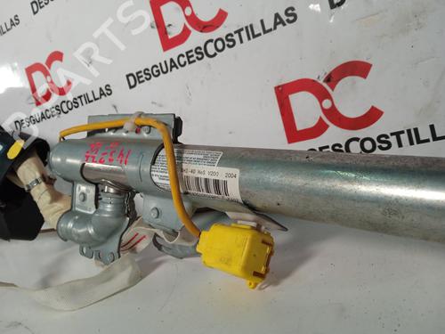 Right curtain airbag VW TOURAN (1T1, 1T2) 1.9 TDI | BP17413000C12 