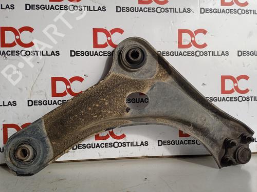 Left front suspension arm CITROËN C3 I (FC_, FN_) 1.4 HDi | BP22761956M12 