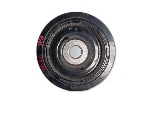 Riemenscheibe für RENAULT SCÉNIC II (JM0/1_) [2003-2010]  32751130