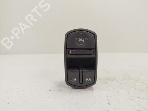 Venstre Foran elrute bryter OPEL CORSA D (S07) [2006-2015]  28728140