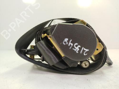 Used Front left seatbelt PEUGEOT 307 (3A/C) 2.0 HDi 90 (90 hp) 27441690