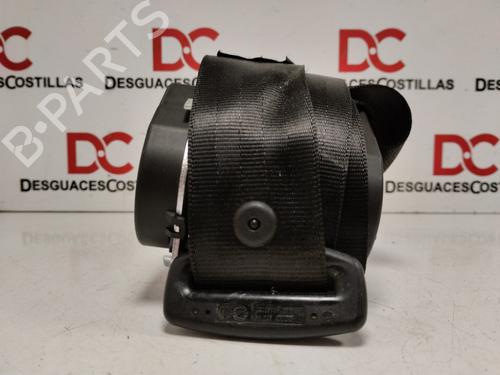 Rear right seatbelt VW GOLF V (1K1) 1.9 TDI | BP17413364I28 