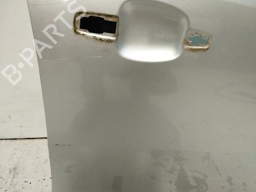 Right front door OPEL CORSA D (S07)  | BP26378854C3 