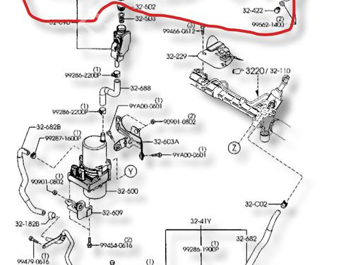 Used Pipe Pipe 37199810 37199810