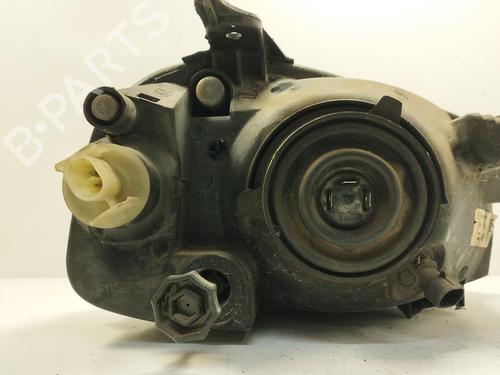 Left headlight OPEL CORSA B (S93) 1.2 i (F08, F68, M68) | BP18862787C28 