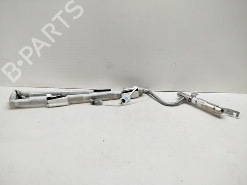 Used Right curtain airbag RENAULT CLIO III (BR0/1, CR0/1) 1.2 16V (BR0P, CR0P) (101 hp) 28715360