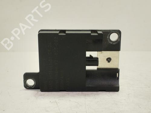 Used Electronic module BMW 3 (E46) 320 d (150 hp) 30196288