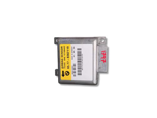 Used ECU airbags ECU airbags BMW 7 (E38) 728 i, iL (193 hp) 36296713 36296713