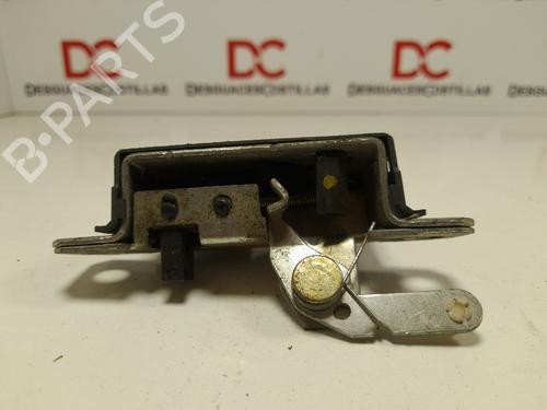 Tailgate lock SEAT IBIZA III (6L1)  | BP29053373C101 