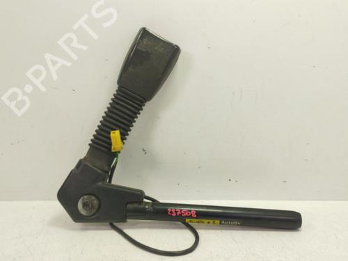 Pretensor delantero izquierdo Pretensor delantero izquierdo LAND ROVER FREELANDER I (L314) 2.0 Td4 4x4 (112 hp) 36303323 36303323