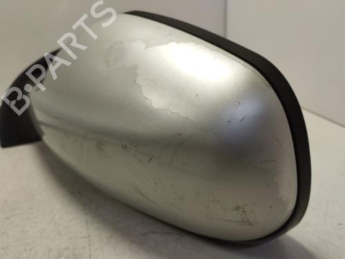 Left mirror PEUGEOT 307 (3A/C)  | BP27451590C26 