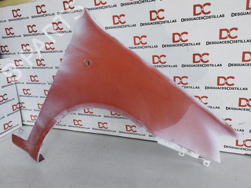 Right front fenders FIAT PUNTO (188_) 1.2 16V 80 (188.233, .235, .253, .255, .333, .353, .639,... | BP19301131C42 