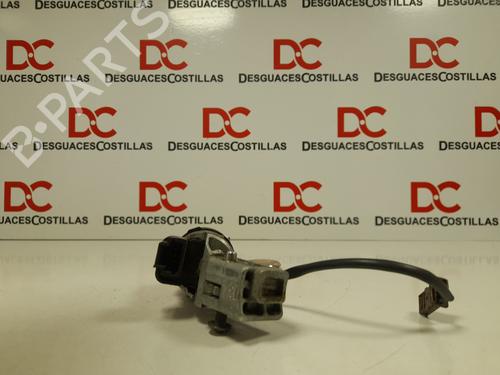 Ignition barrel CITROËN C4 I Saloon 1.6 16V | BP17408448M48 