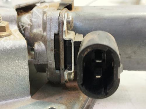 Front right window mechanism OPEL VIVARO A Van (X83) 1.9 DTI (F7) | BP30192228C23 