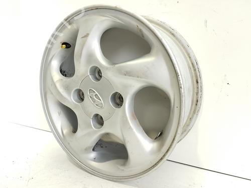 Rim HYUNDAI ACCENT II (LC) 1.5 | BP23498437C45 