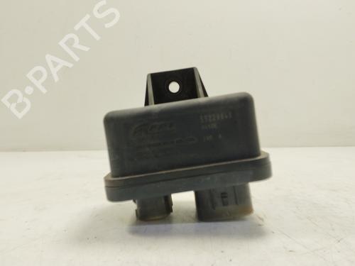 Elektronisk modul PEUGEOT BIPPER (AA_)  | BP21531180M83 