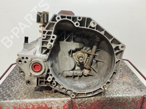 Used Gearbox Gearbox 37792295 37792295