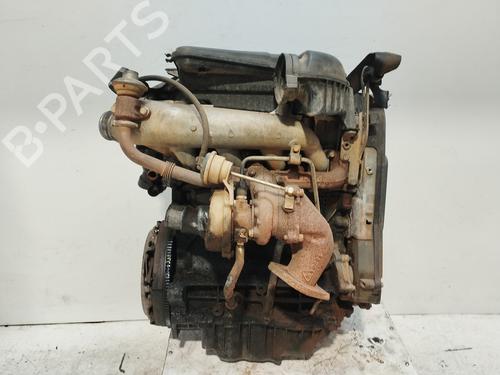 Engine RENAULT KANGOO (KC0/1_) 1.9 dCi 4x4 (KC0V) | BP29349734M1 