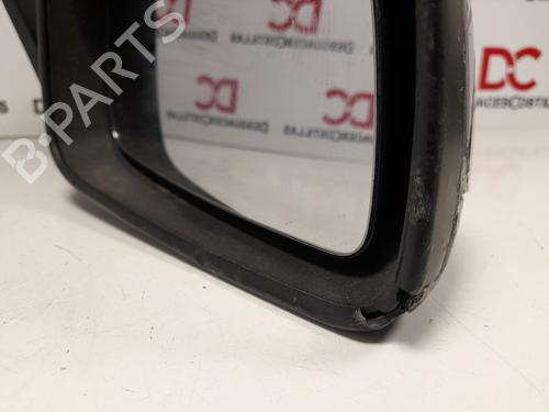 Right mirror OPEL ASTRA G Hatchback (T98) 1.7 TD (F08, F48) | BP17407976C27 