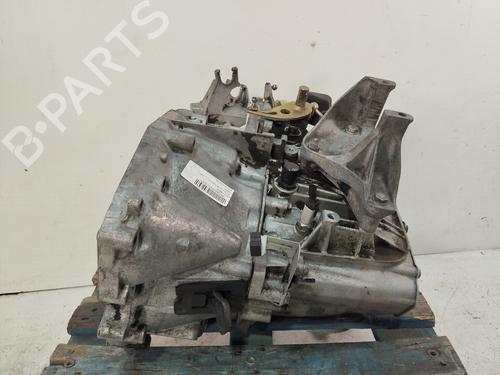 Gearbox PEUGEOT 407 (6D_) 2.0 (6DRFNB, 6DRFNE) | BP28840714M3