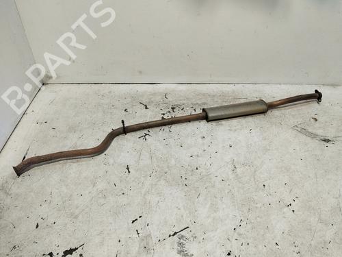 Sistema de escape CITROËN SAXO (S0, S1) 1.5 D (57 hp) 29984199