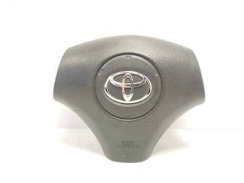 Airbag stuur TOYOTA COROLLA (_E12_) 2.0 D-4D (CDE120_) (90 hp) 18116726