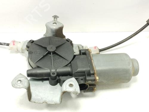 Front left window mechanism NISSAN ALMERA II Hatchback (N16) | BP39901523C22 - Image 2